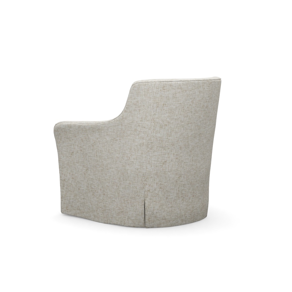 Middleton Swivel Chair – View at 170°