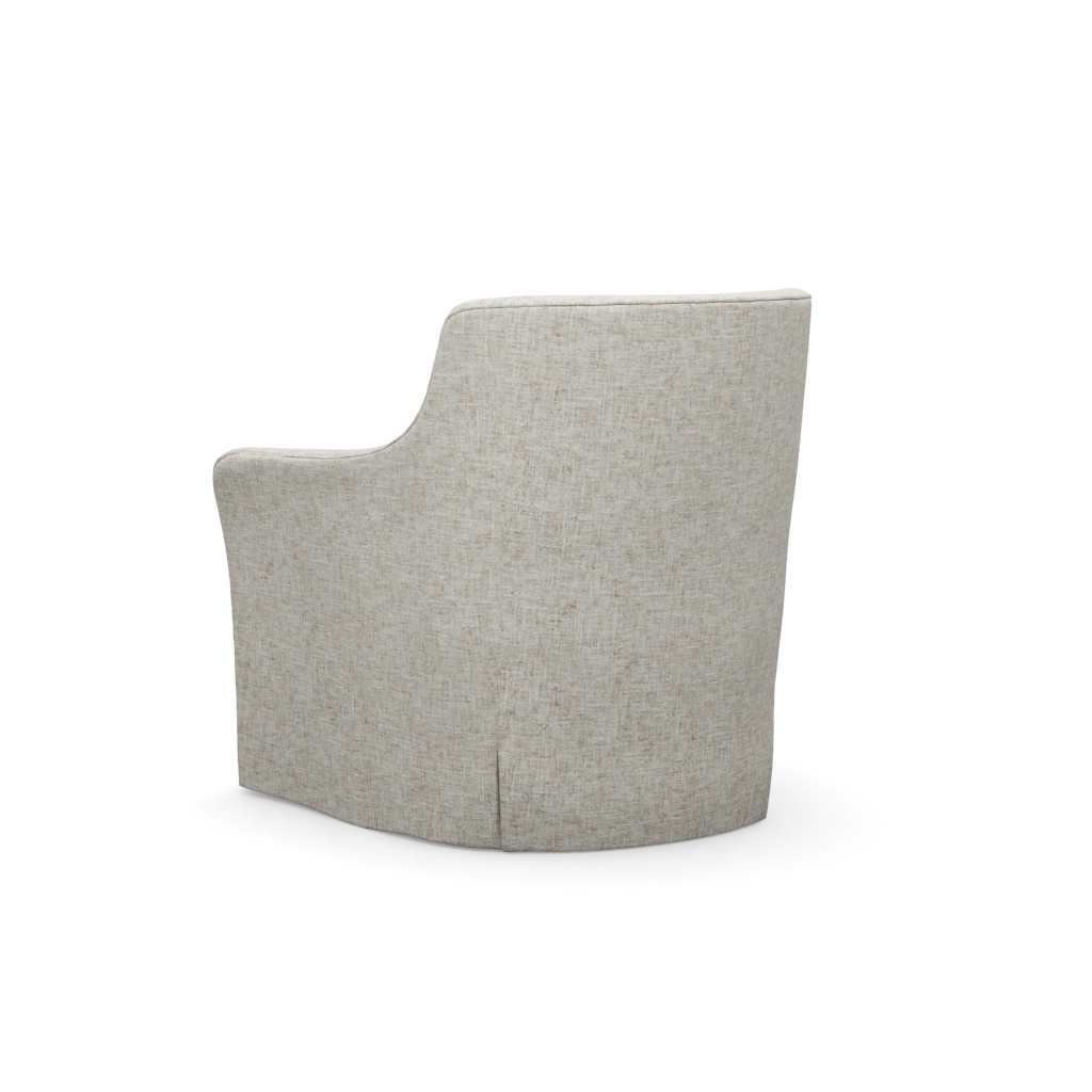 Middleton Swivel Chair – View at 180°