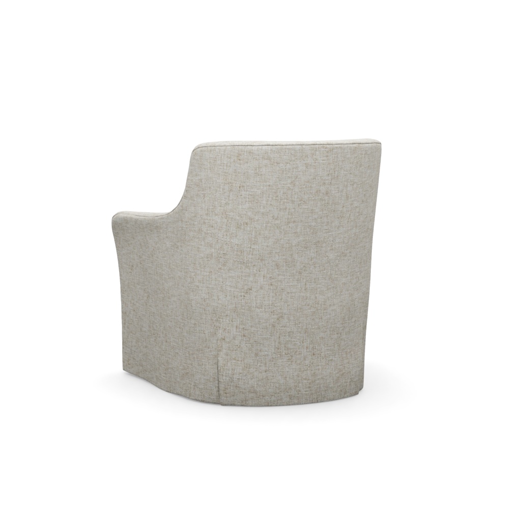 Middleton Swivel Chair – View at 190°