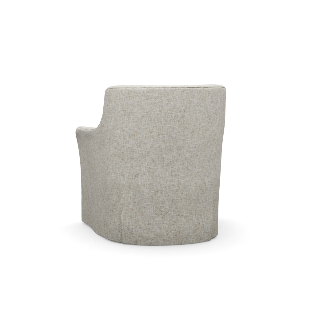 Middleton Swivel Chair – View at 200°