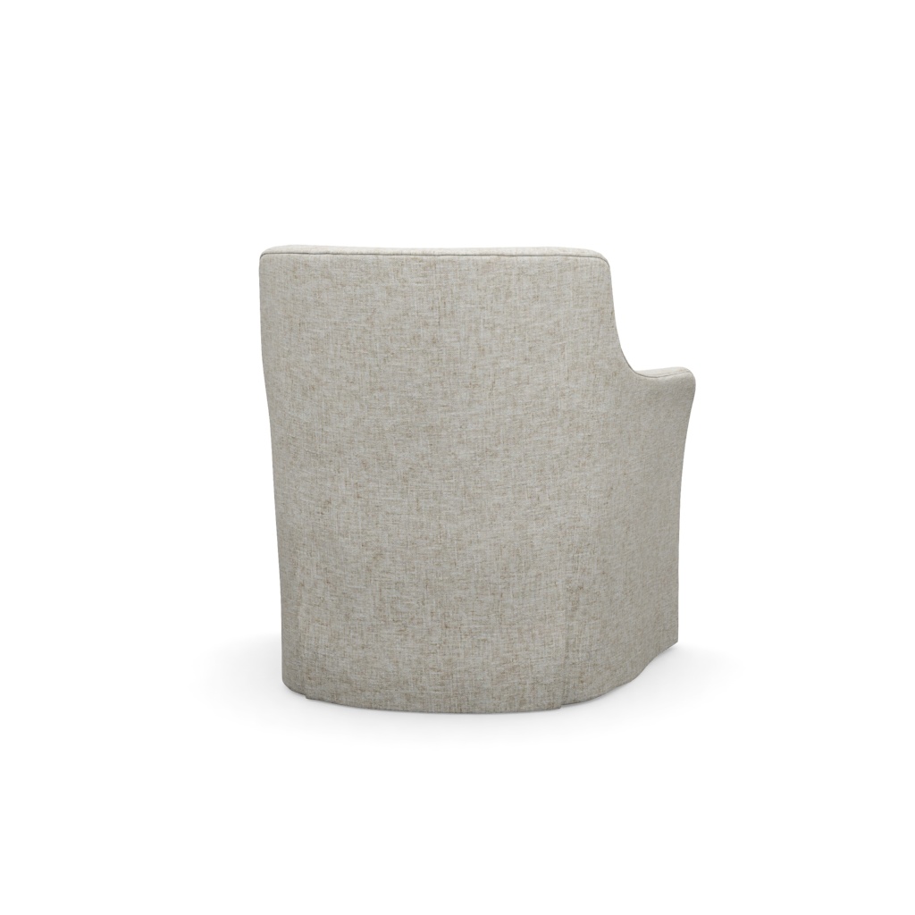 Middleton Swivel Chair – View at 220°