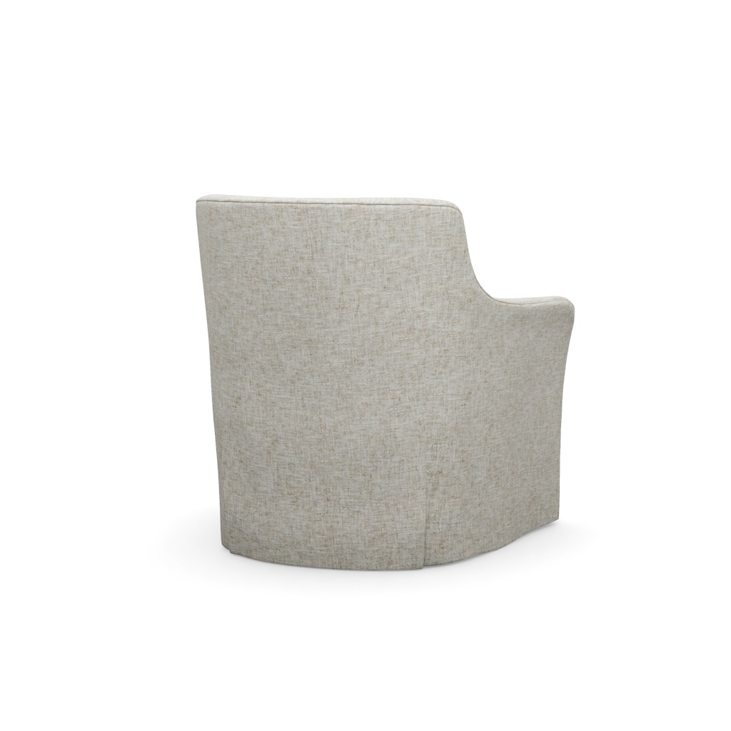 Middleton Swivel Chair – View at 230°
