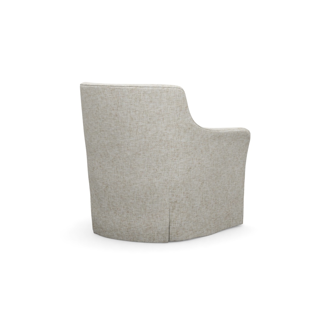 Middleton Swivel Chair – View at 240°