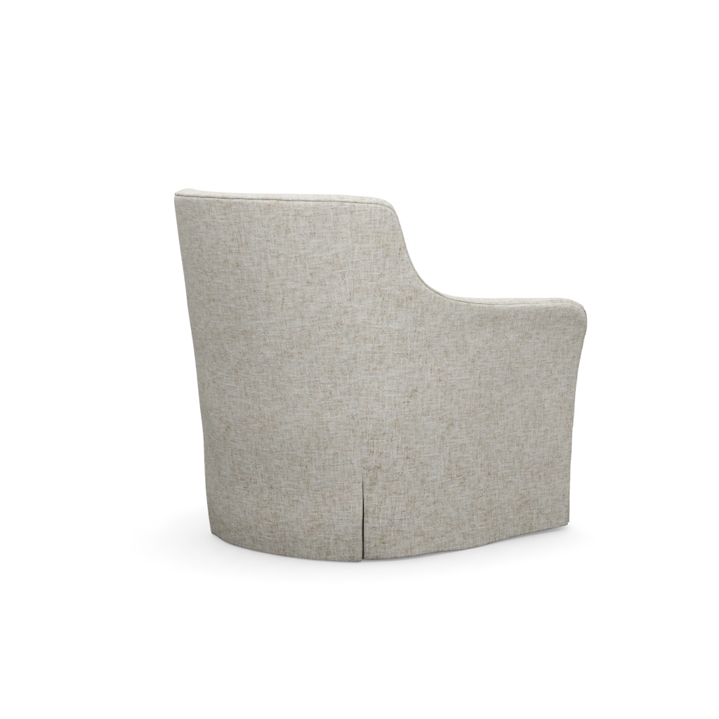 Middleton Swivel Chair – View at 250°