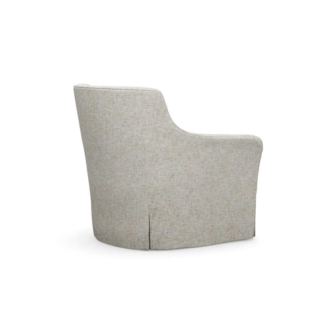 Middleton Swivel Chair – View at 260°