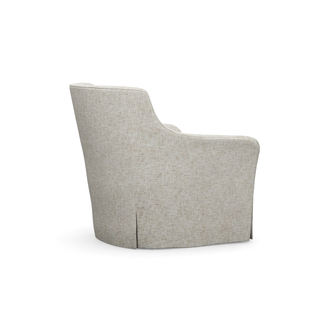 Middleton Swivel Chair – View at 270°