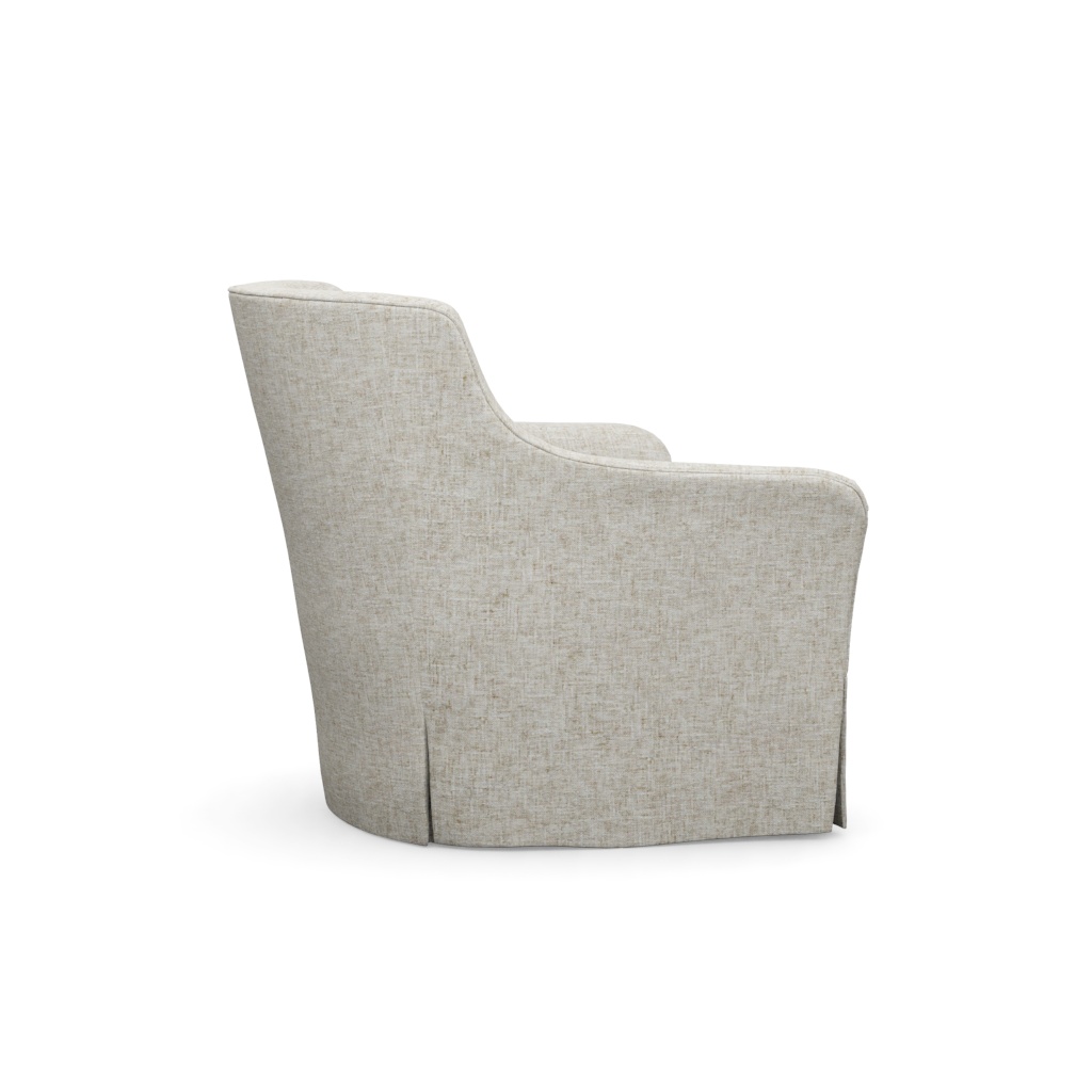 Middleton Swivel Chair – View at 280°