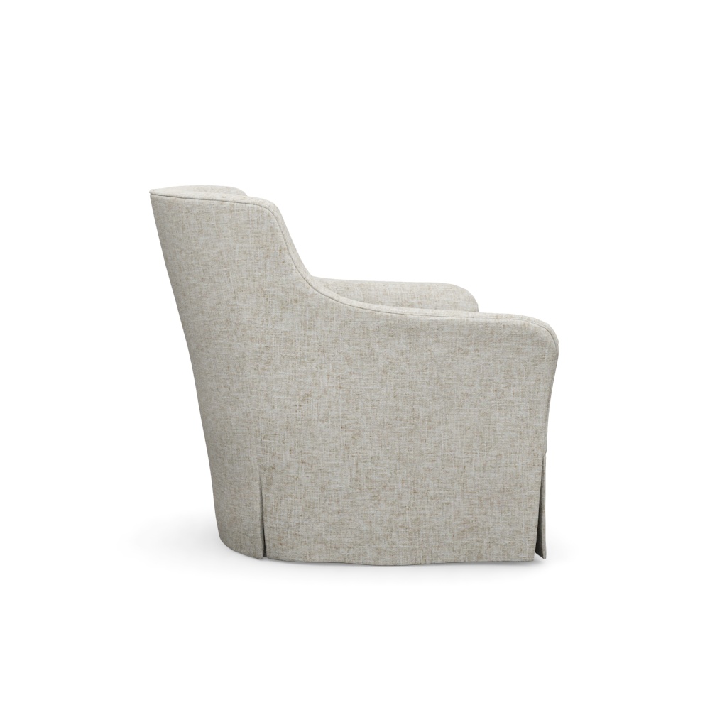 Middleton Swivel Chair – View at 290°