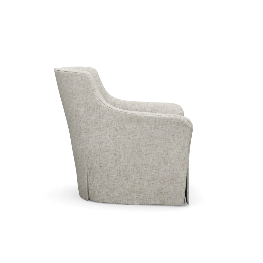 Middleton Swivel Chair – View at 300°