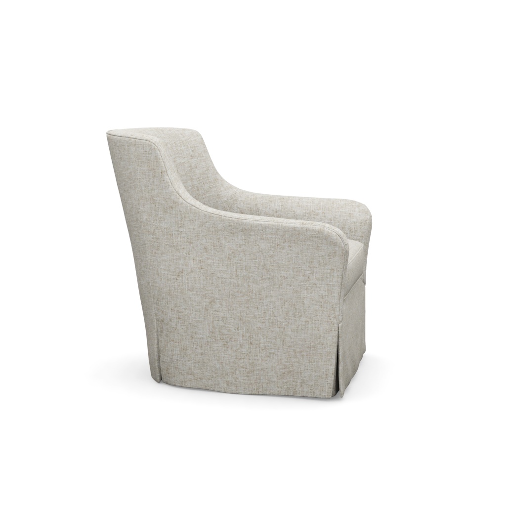 Middleton Swivel Chair – View at 310°