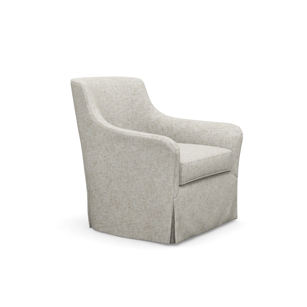 Middleton Swivel Chair – View at 330°