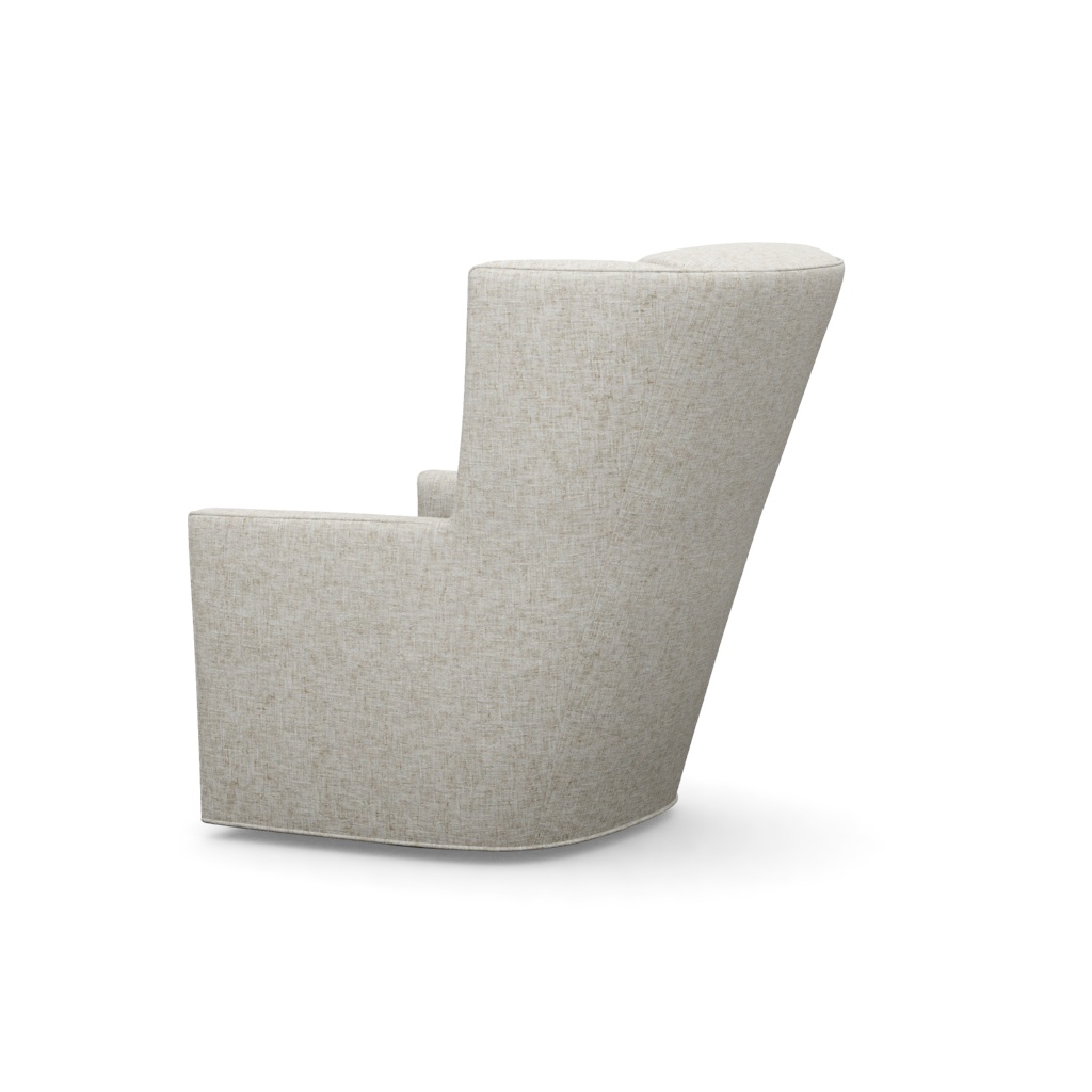Finley Swivel Chair – View at 150°