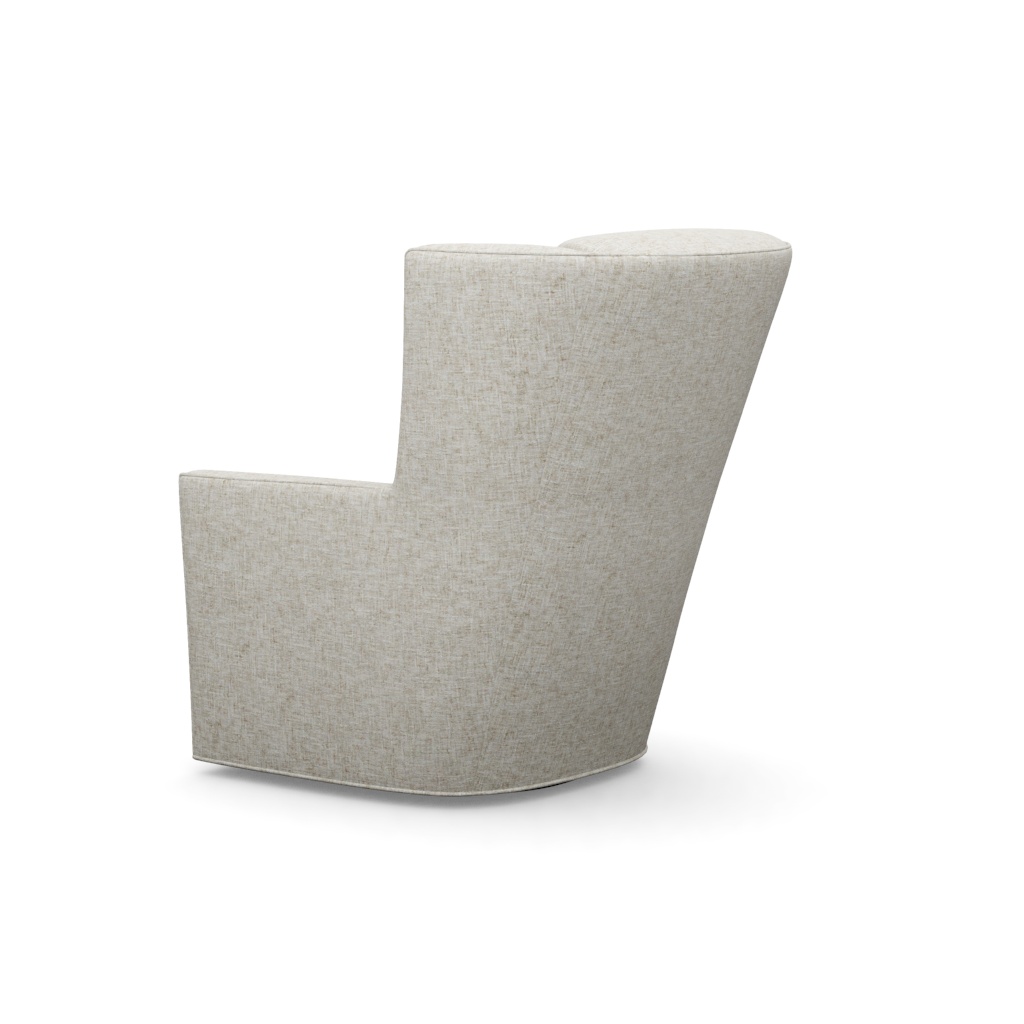 Finley Swivel Chair – View at 160°