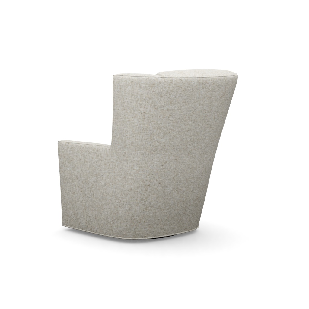Finley Swivel Chair – View at 170°