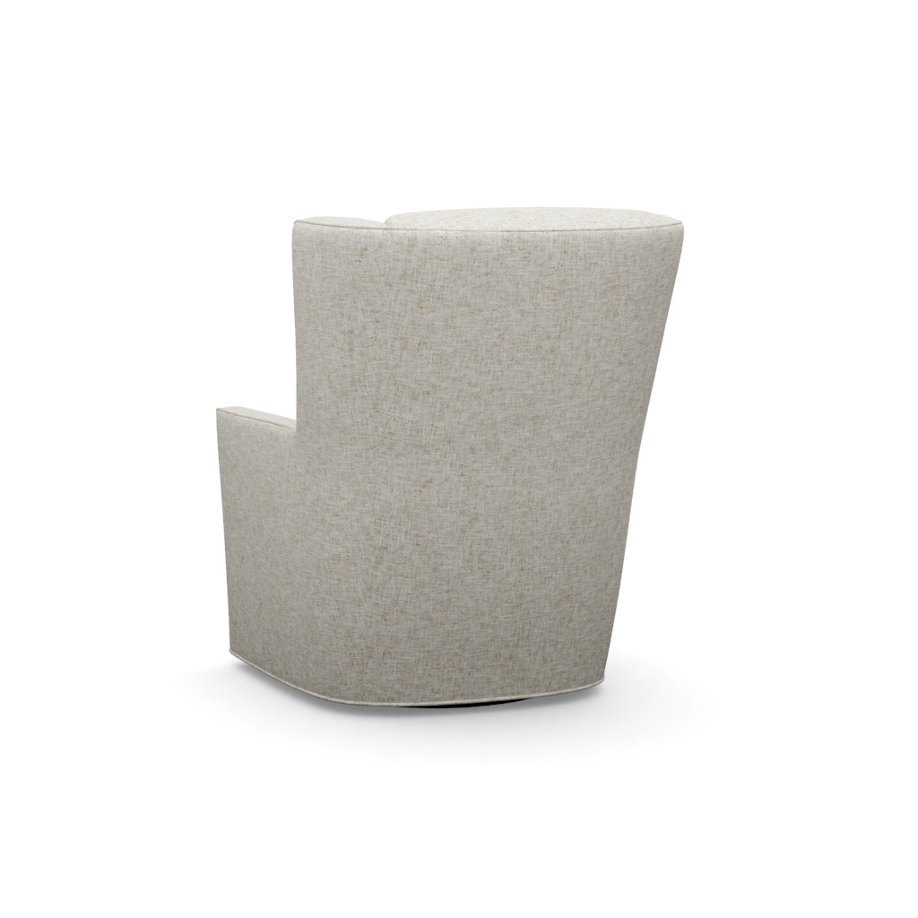 Finley Swivel Chair – View at 190°