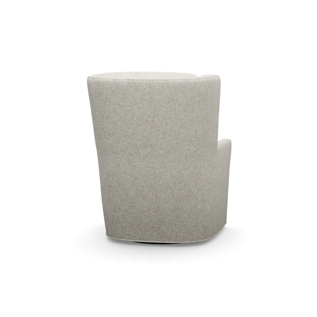 Finley Swivel Chair – View at 220°
