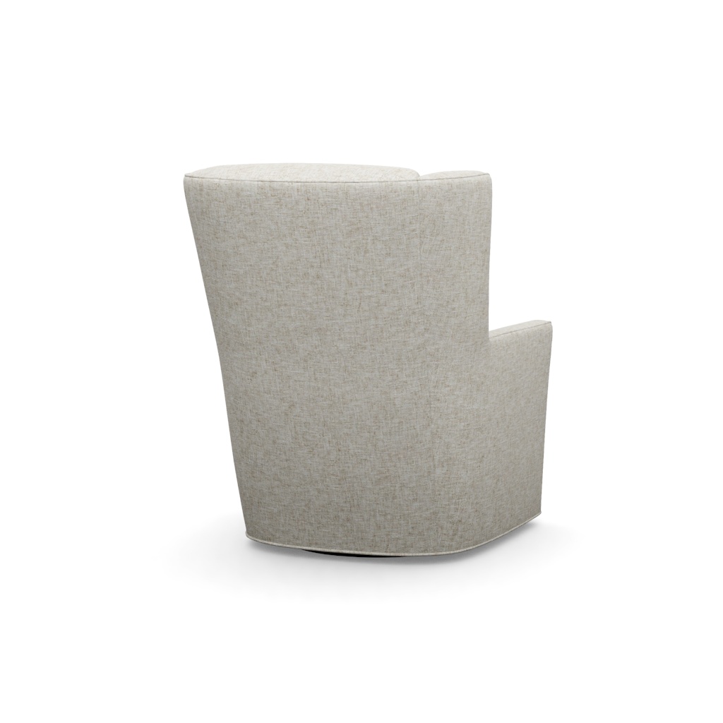 Finley Swivel Chair – View at 230°