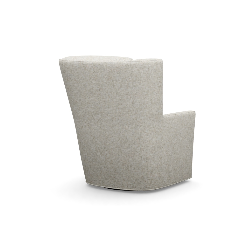 Finley Swivel Chair – View at 240°