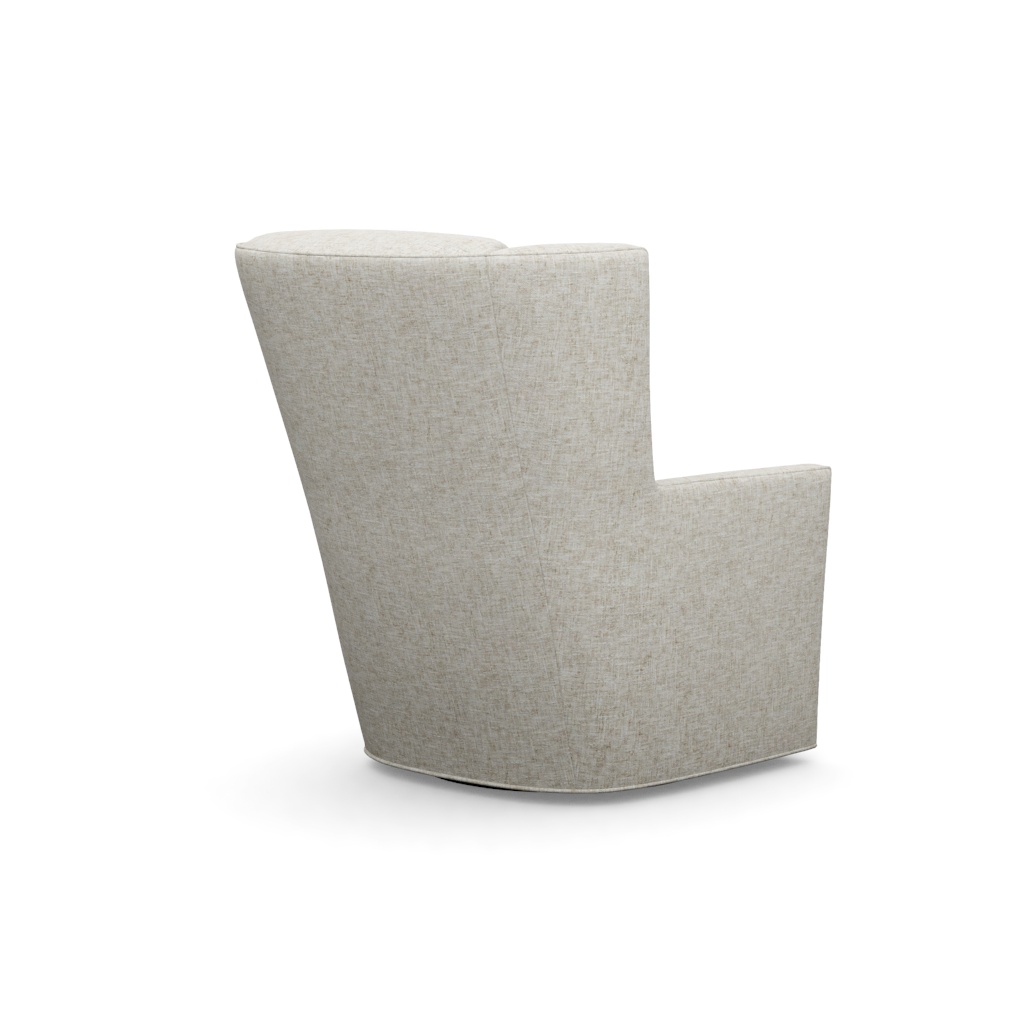 Finley Swivel Chair – View at 250°