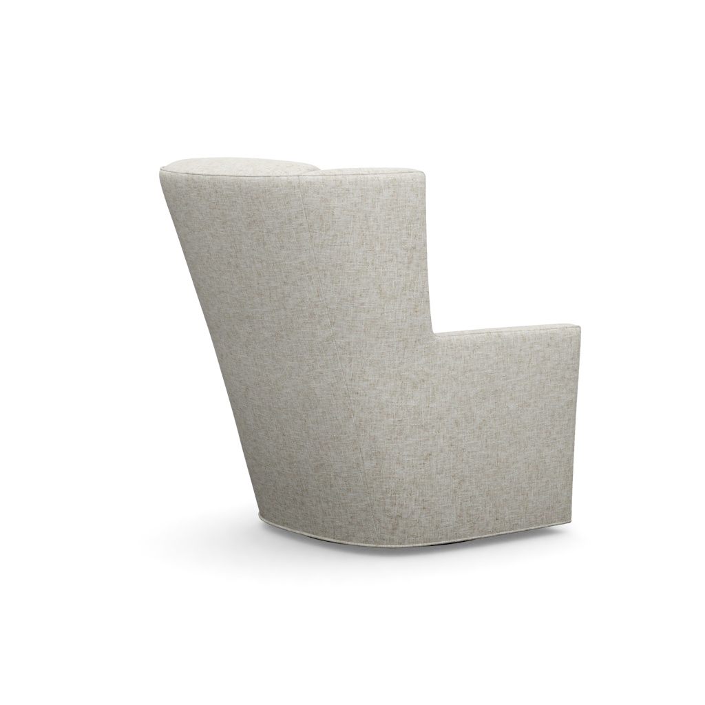 Finley Swivel Chair – View at 260°