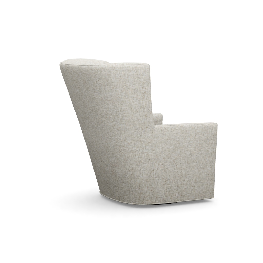 Finley Swivel Chair – View at 270°