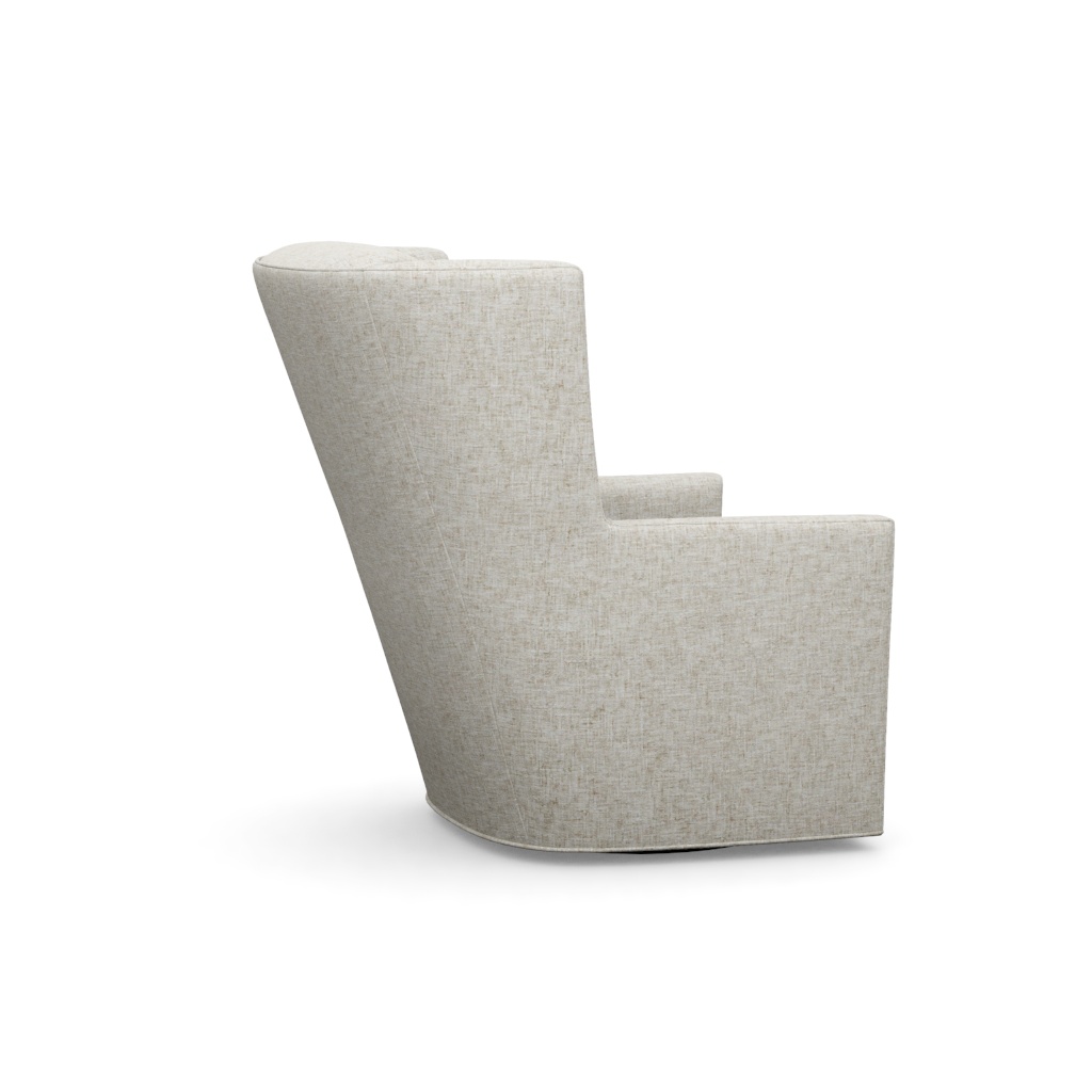 Finley Swivel Chair – View at 280°
