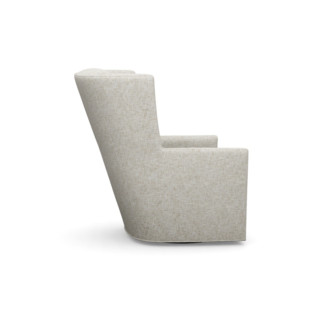 Finley Swivel Chair – View at 290°
