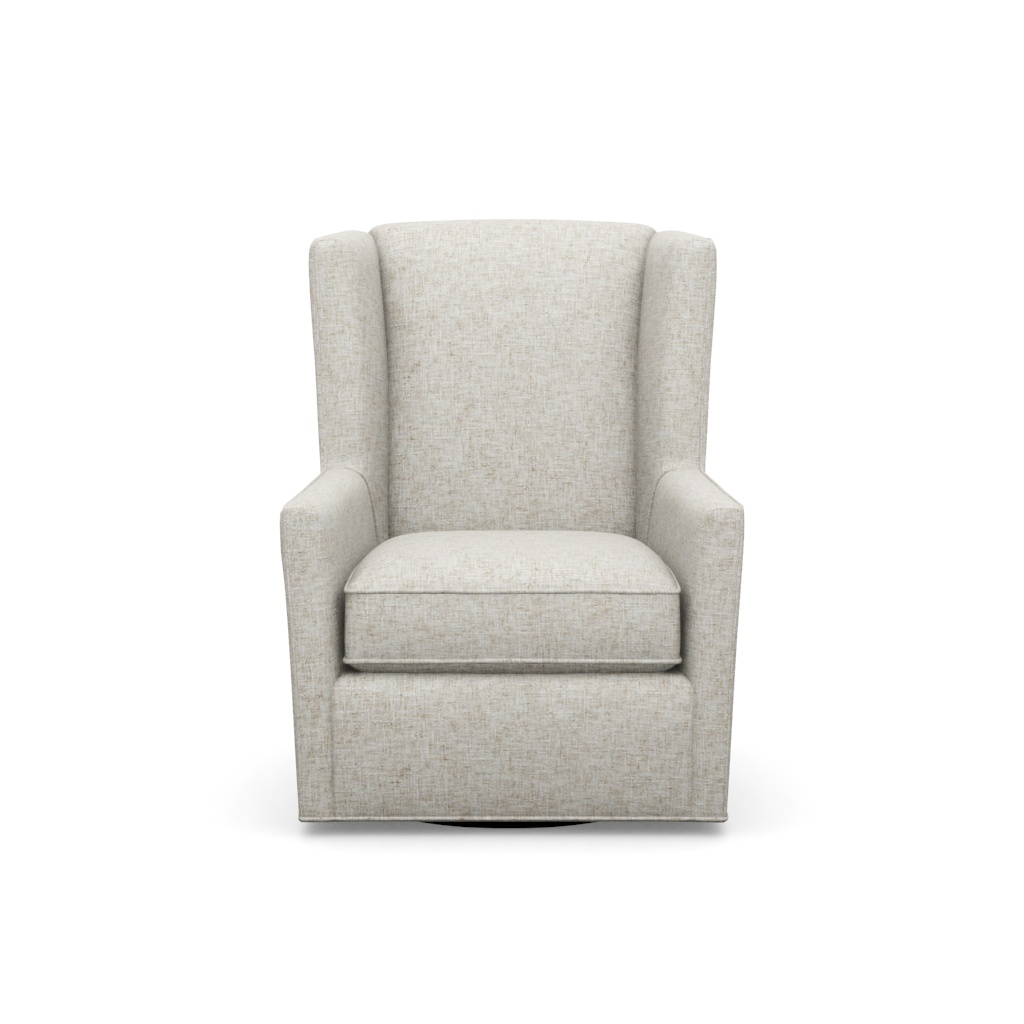 Finley Swivel Chair – View at 30°