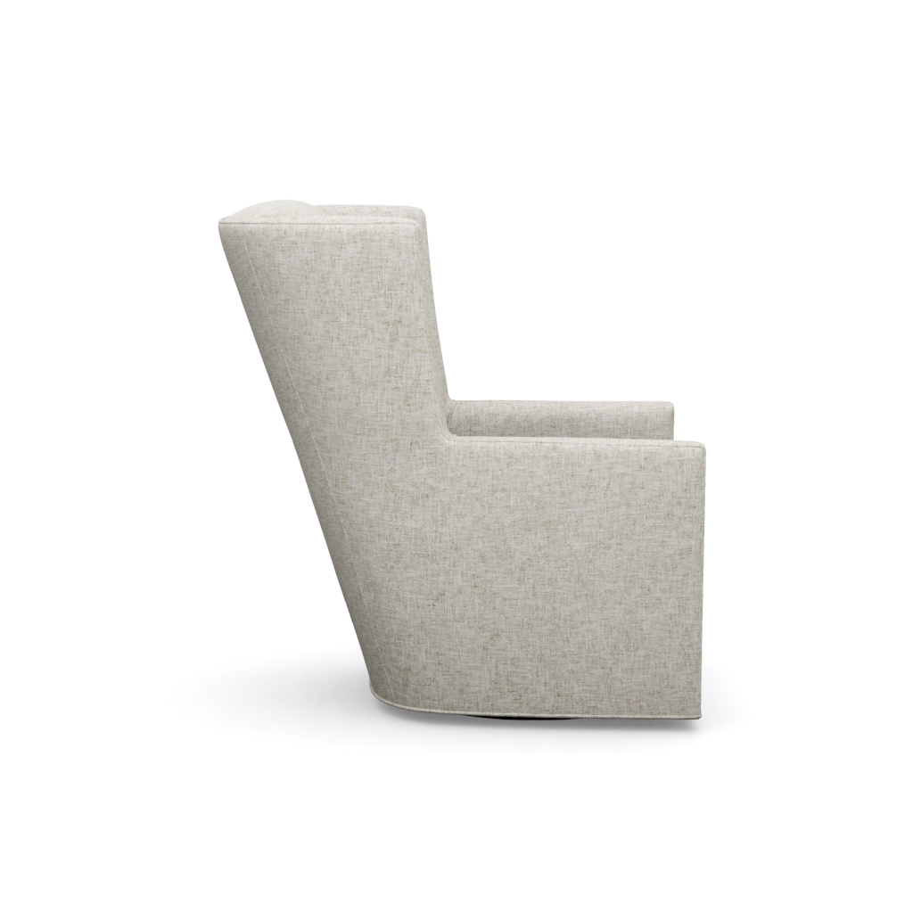 Finley Swivel Chair – View at 300°