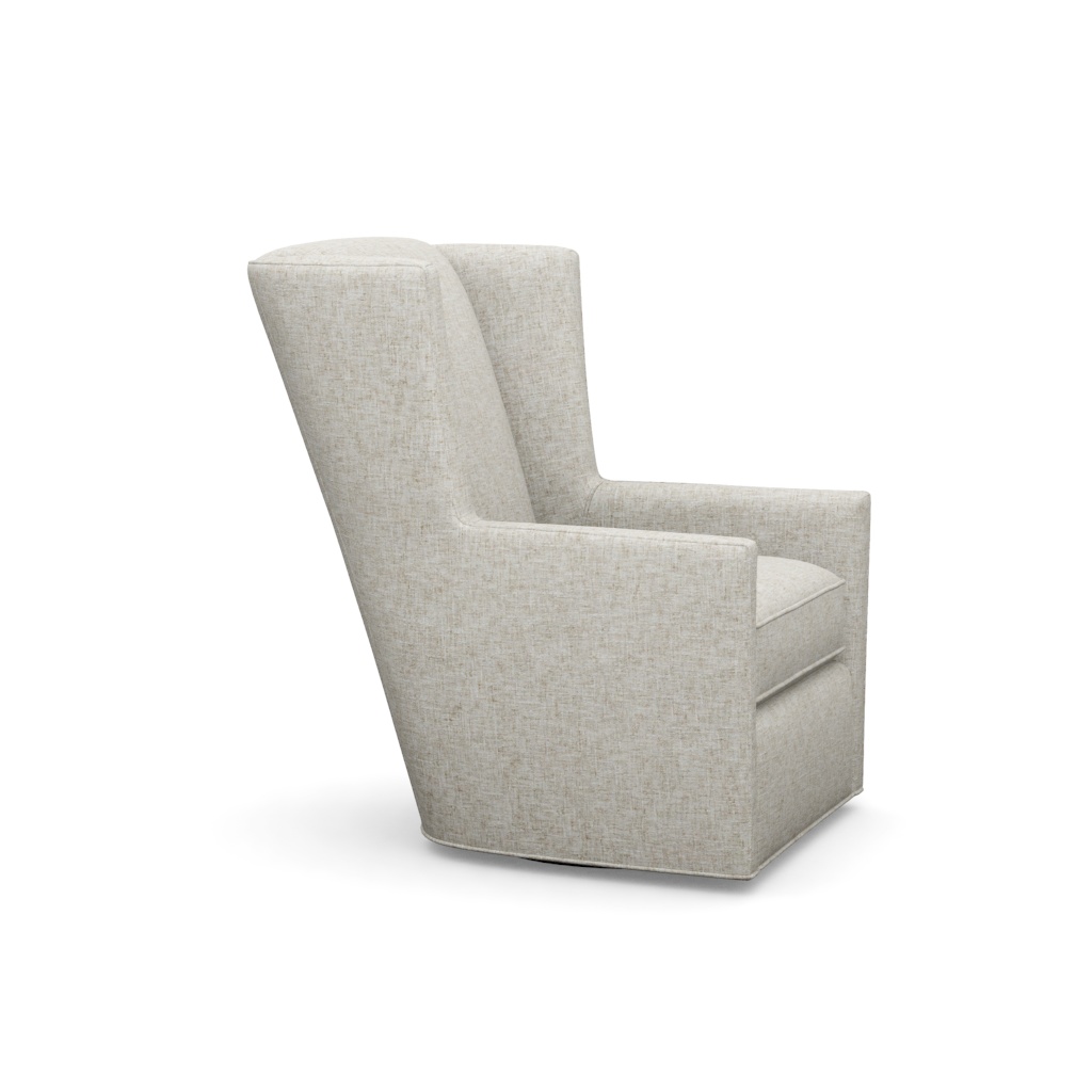 Finley Swivel Chair – View at 320°
