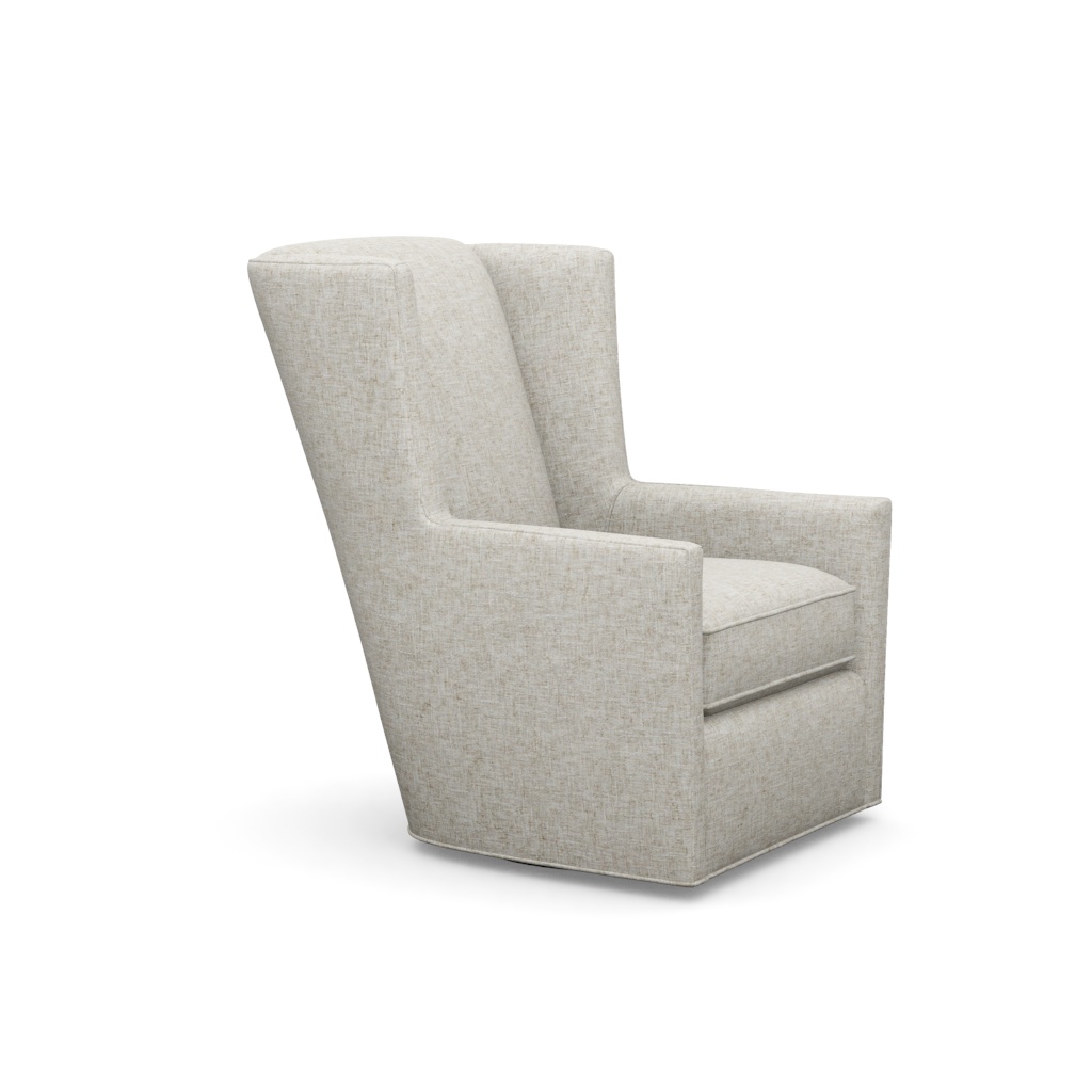 Finley Swivel Chair – View at 330°