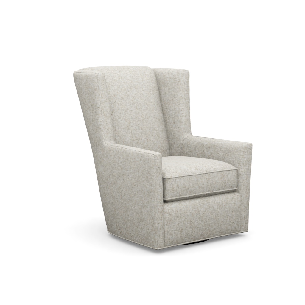 Finley Swivel Chair – View at 350°