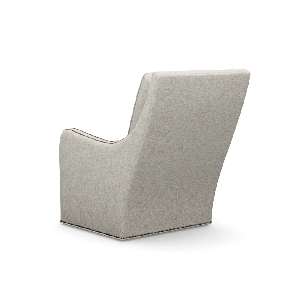 Tifton Swivel Chair – View at 170°