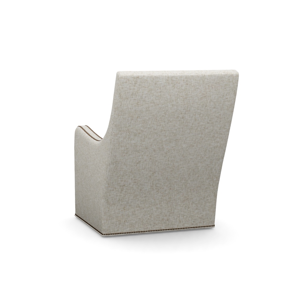 Tifton Swivel Chair – View at 190°