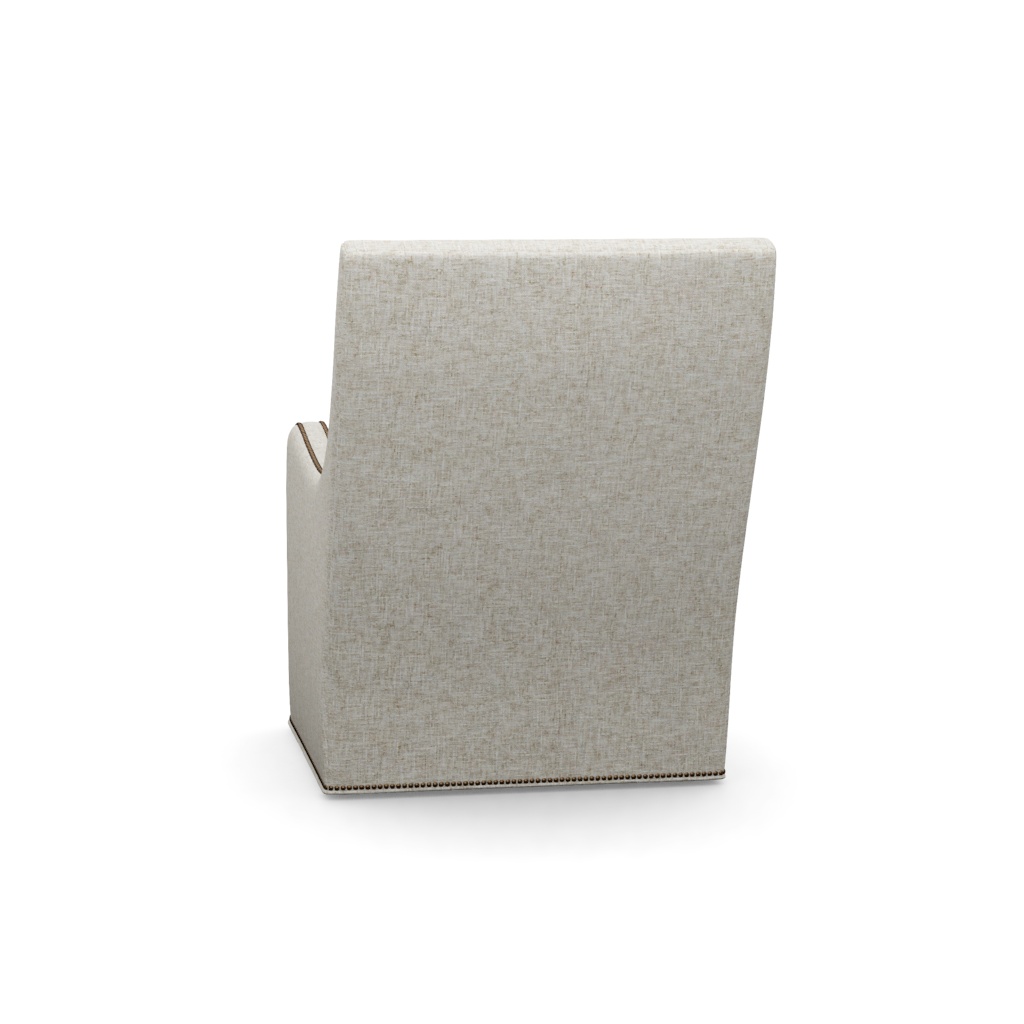 Tifton Swivel Chair – View at 200°