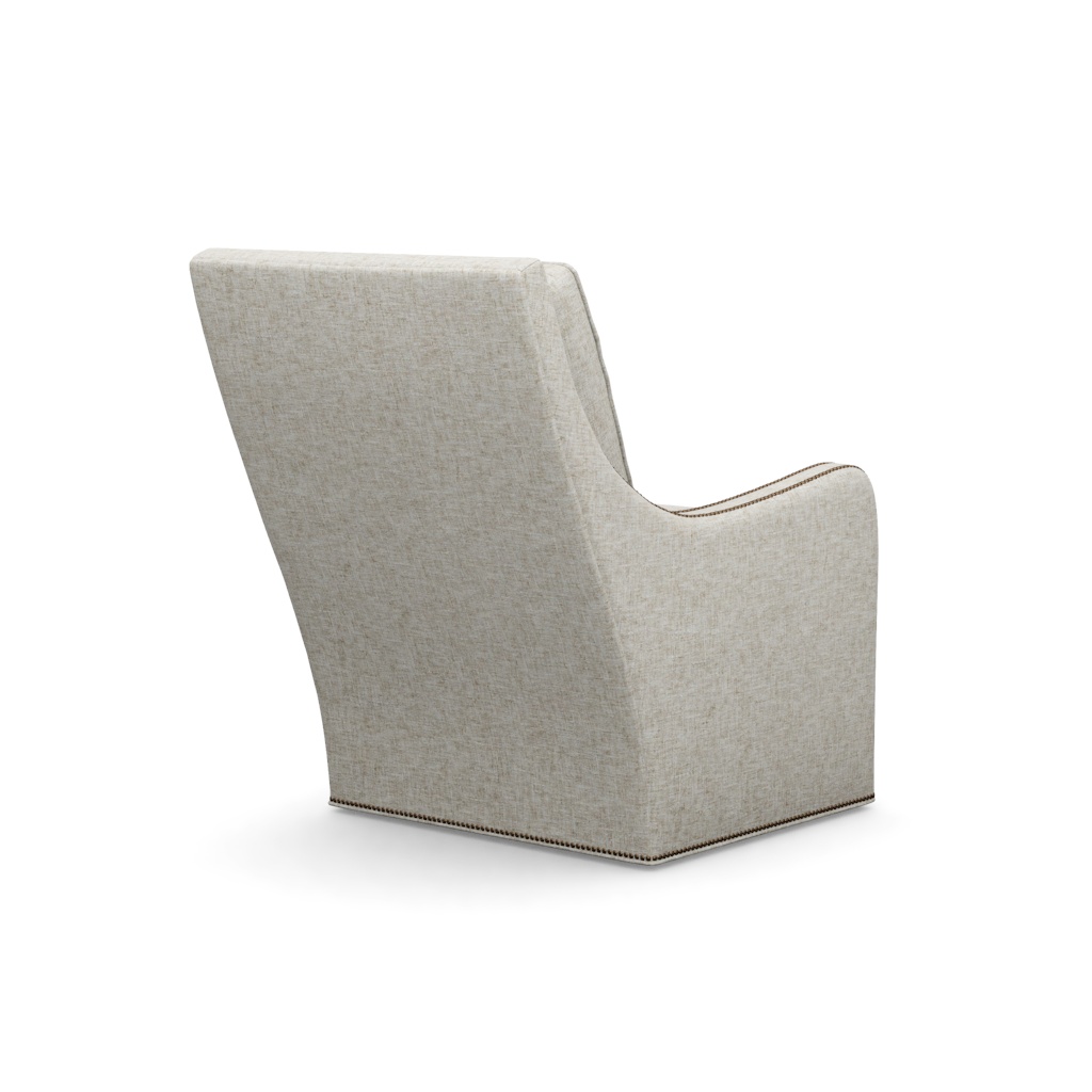 Tifton Swivel Chair – View at 250°