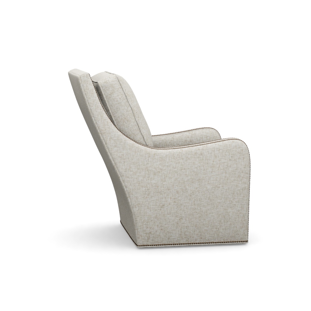 Tifton Swivel Chair – View at 290°