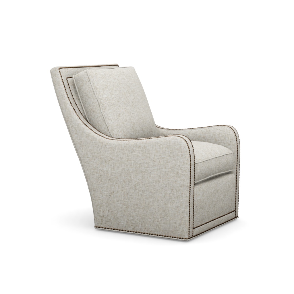 Tifton Swivel Chair – View at 330°