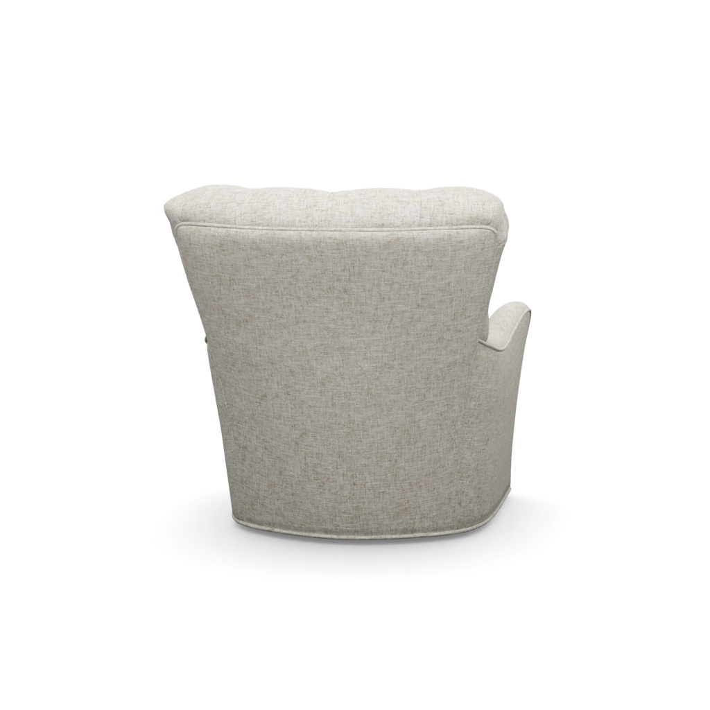 Eton Swivel Chair – View at 220°