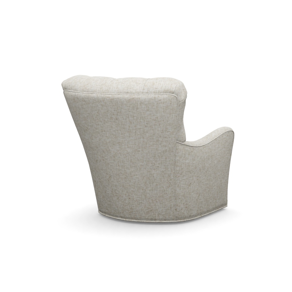 Eton Swivel Chair – View at 240°
