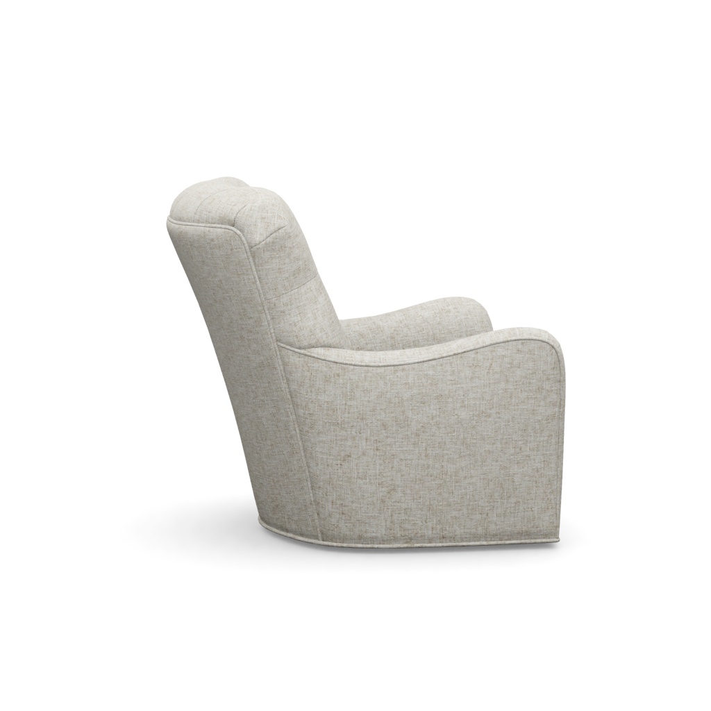 Eton Swivel Chair – View at 290°