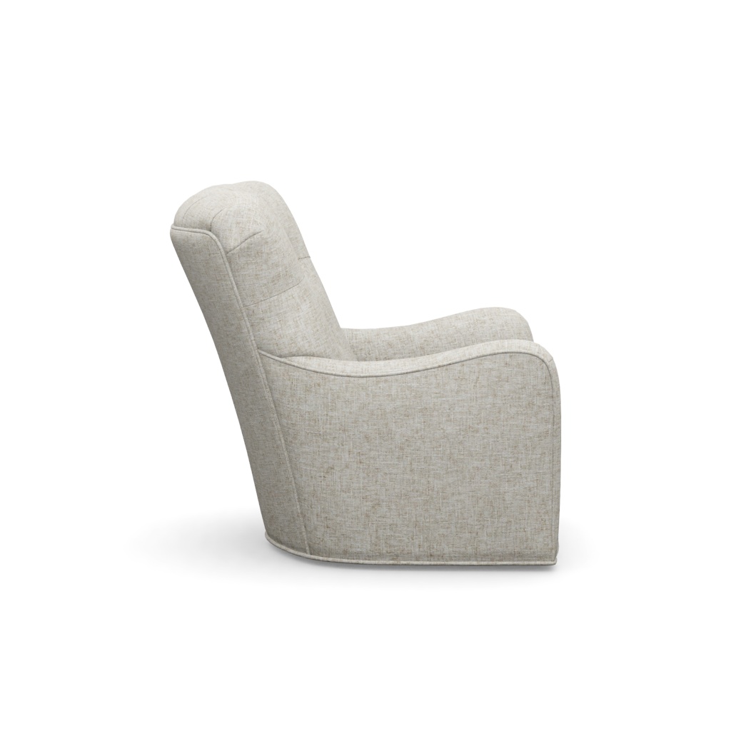 Eton Swivel Chair – View at 300°
