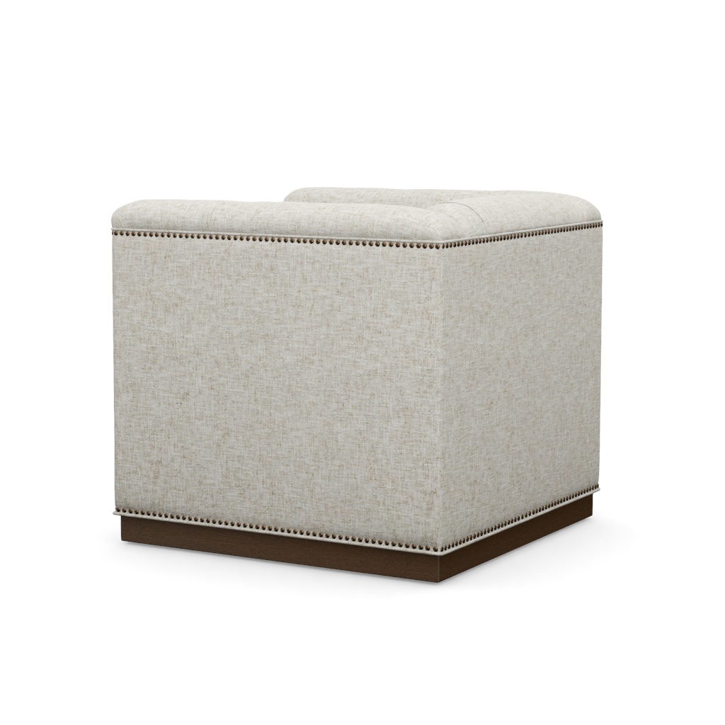 Fremont Swivel Chair – View at 150°