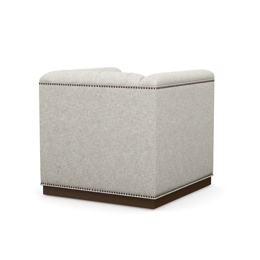 Fremont Swivel Chair – View at 240°