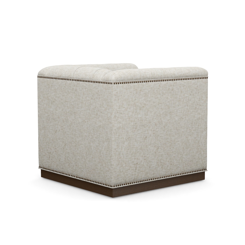 Fremont Swivel Chair – View at 260°