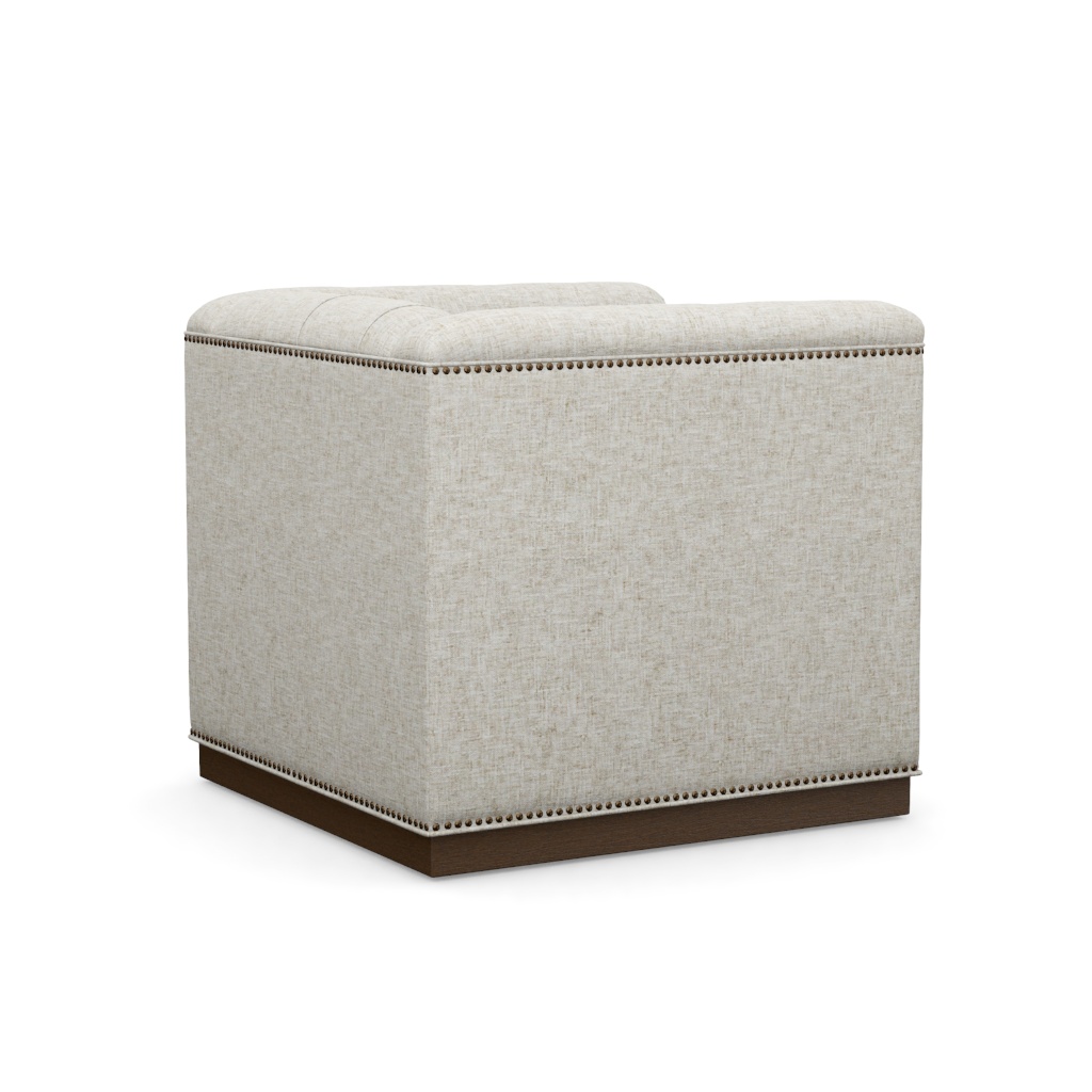 Fremont Swivel Chair – View at 270°