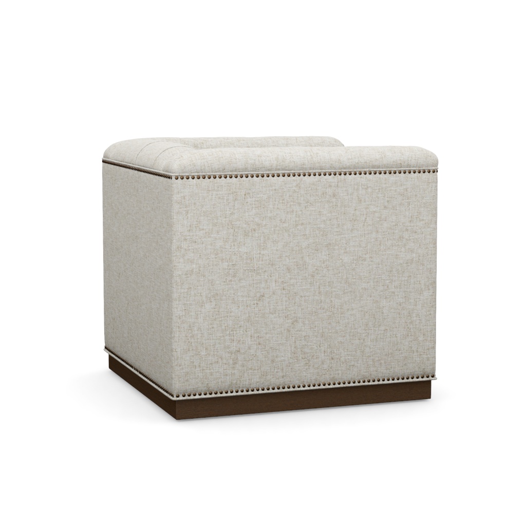Fremont Swivel Chair – View at 280°