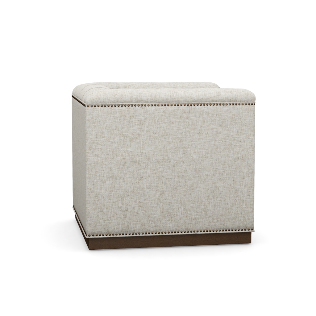Fremont Swivel Chair – View at 290°