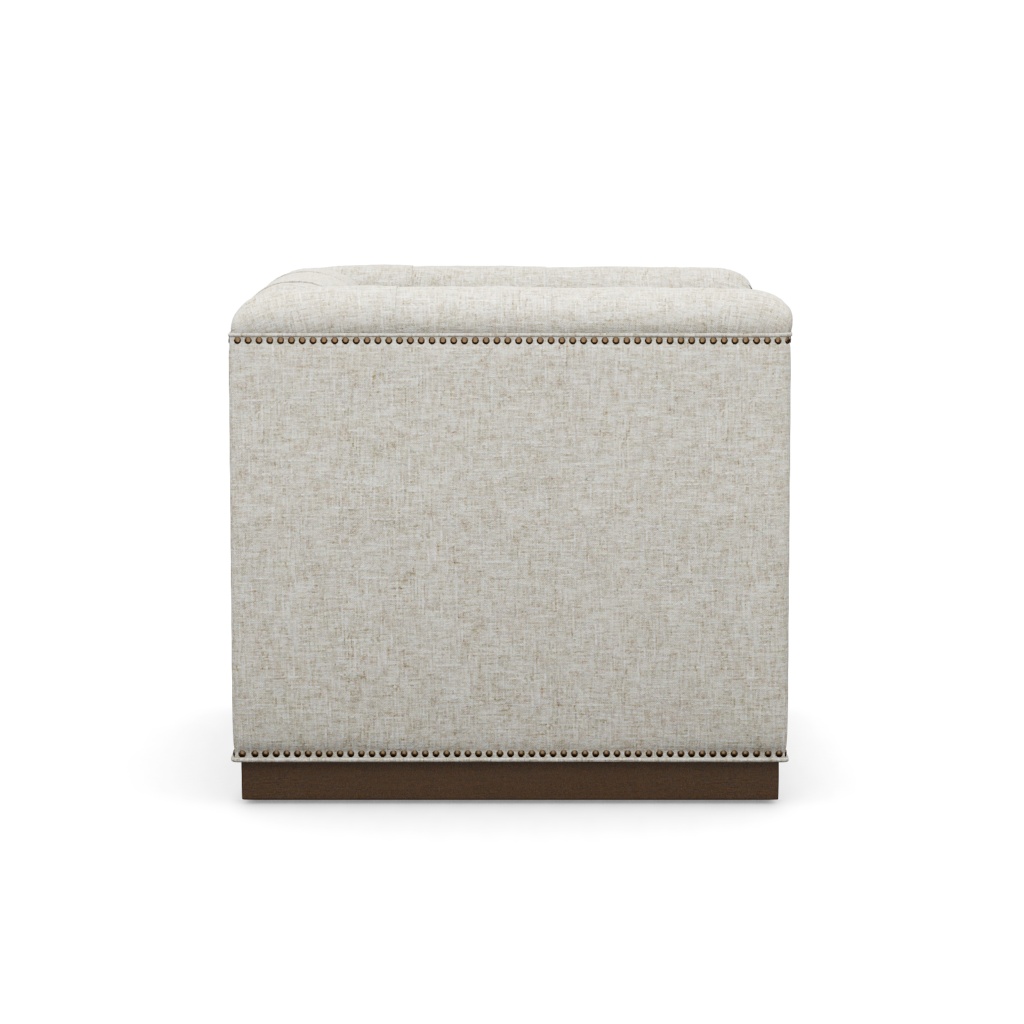 Fremont Swivel Chair – View at 300°