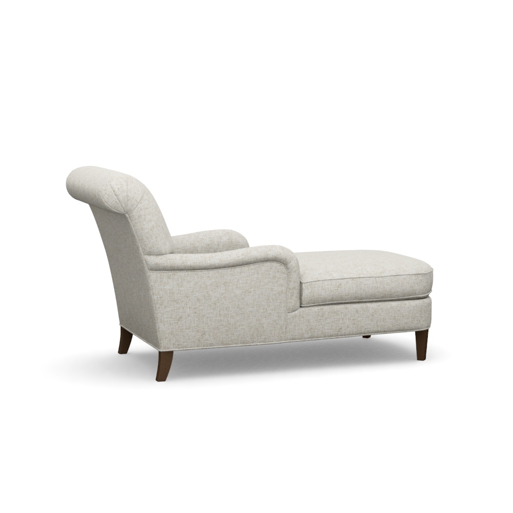 Pleasanton Chaise – View at 280°